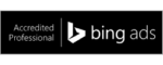 Bing Accredited Ads Professional
