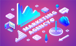 Marketing Agency